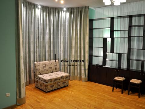 квартира по адресу Харьковское шоссе, 19-А