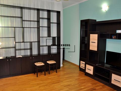 квартира по адресу Харьковское шоссе, 19-А