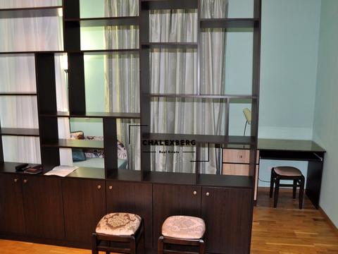 квартира по адресу Харьковское шоссе, 19-А