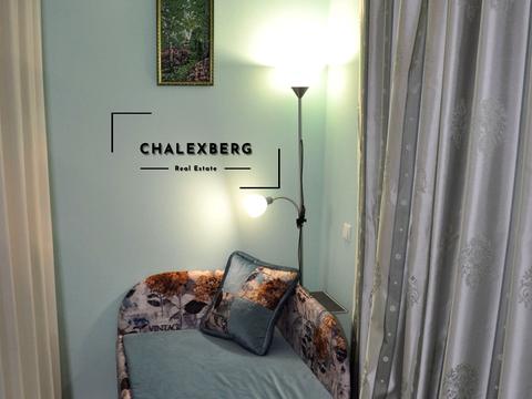 квартира по адресу Харьковское шоссе, 19-А