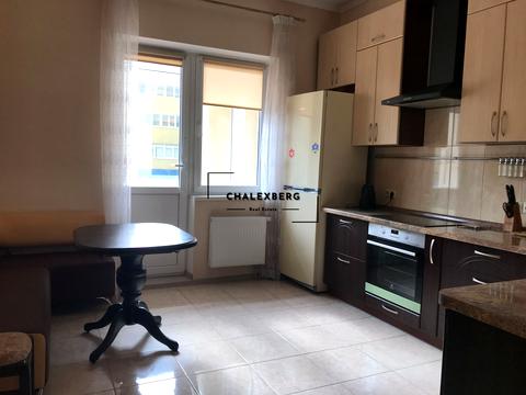 квартира по адресу Харьковское шоссе, 19-А