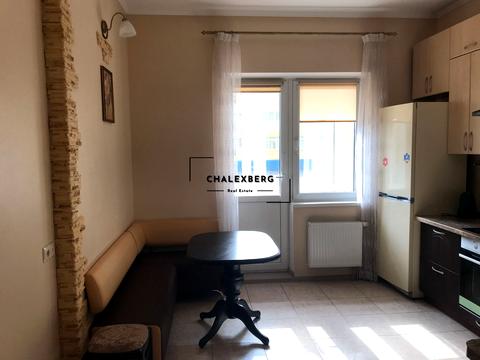 квартира по адресу Харьковское шоссе, 19-А