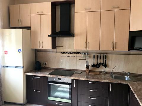 квартира по адресу Харьковское шоссе, 19-А