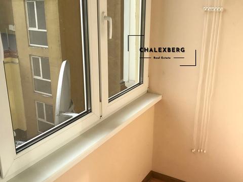 квартира по адресу Харьковское шоссе, 19-А