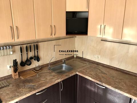 квартира по адресу Харьковское шоссе, 19-А