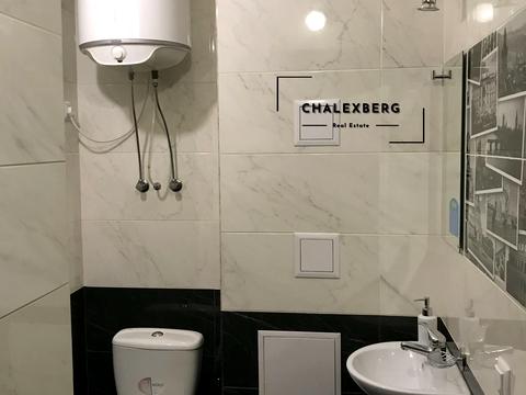 квартира по адресу Харьковское шоссе, 19-А