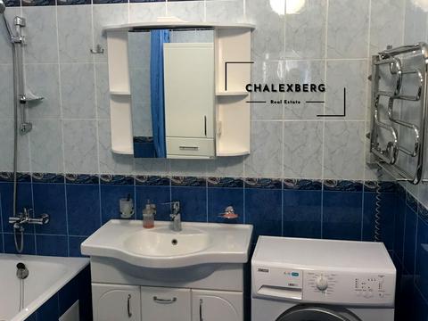 квартира по адресу Харьковское шоссе, 19-А