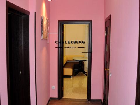 квартира по адресу Харьковское шоссе, 19-А