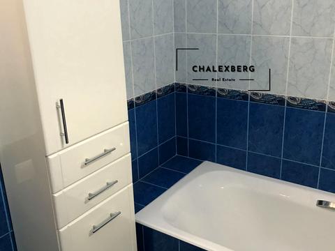 квартира по адресу Харьковское шоссе, 19-А