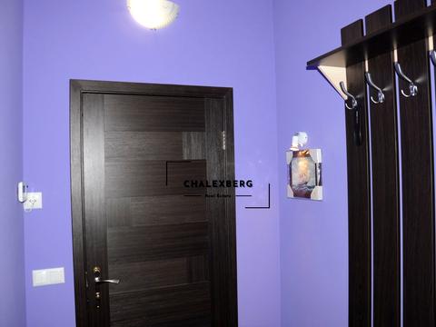 квартира по адресу Харьковское шоссе, 19-А