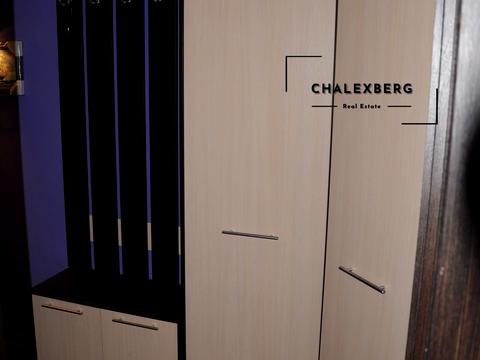 квартира по адресу Харьковское шоссе, 19-А