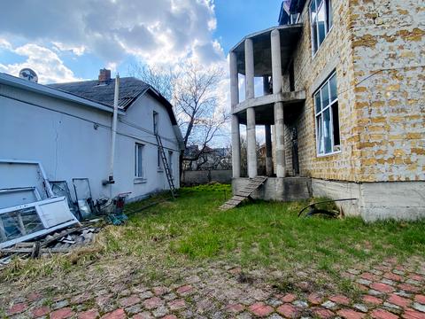 комерційна за адресою Провулок Всеволода Петріва, 6
