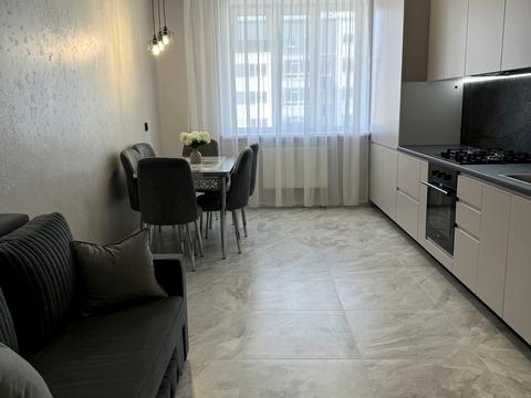 квартира за адресою Лісогринівецька вул., 34-В