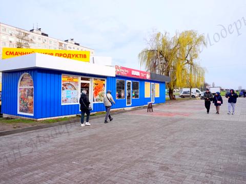 коммерческая по адресу Тракторостроителей просп., 57