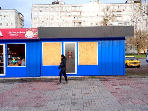 коммерческая по адресу Тракторостроителей просп., 57