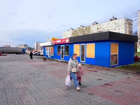 коммерческая по адресу Тракторостроителей просп., 57