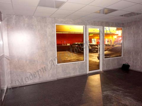 коммерческая по адресу Тракторостроителей просп., 57