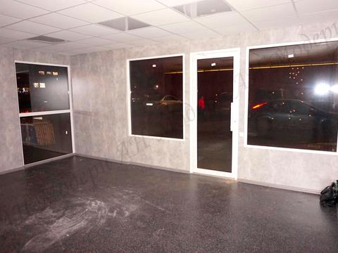 коммерческая по адресу Тракторостроителей просп., 57