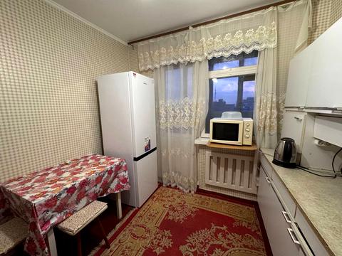 квартира по адресу Дмитрия Кедрина ул. (Дмитрия Кедрина), 36