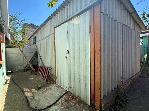 будинок за адресою Олександра Пацара, 44