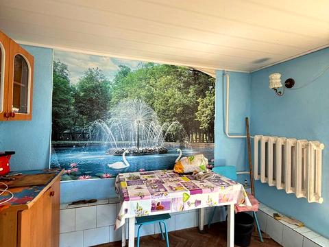 будинок за адресою Олександра Пацара, 44