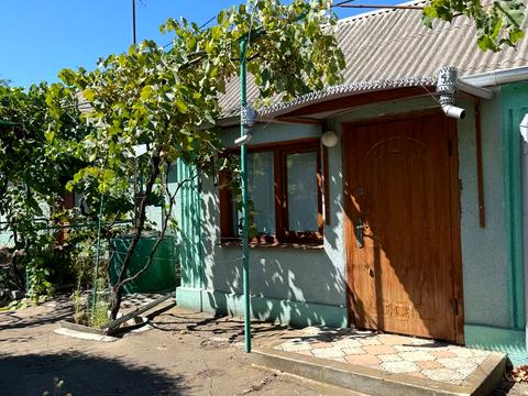 будинок за адресою Олександра Пацара, 44