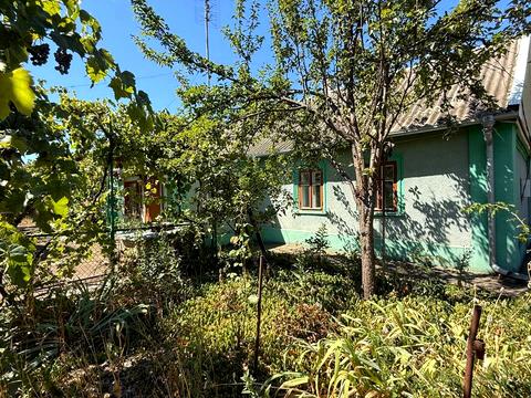 будинок за адресою Олександра Пацара, 44