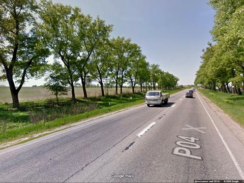 участок по адресу Владимирская ул.