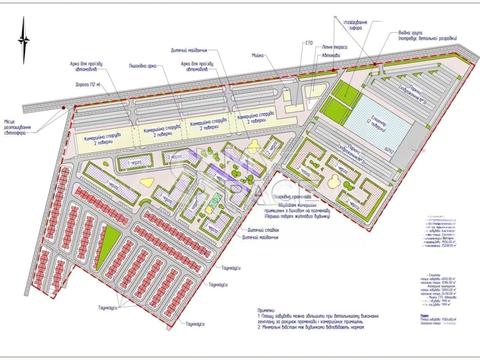 участок по адресу Владимирская ул.