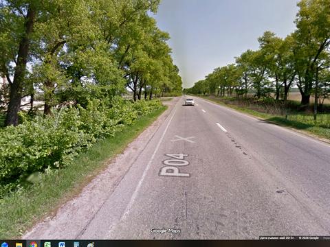 участок по адресу Владимирская ул.