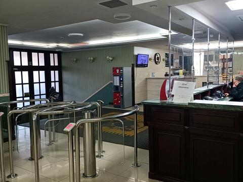 коммерческая по адресу Гетьмана Павла Полуботка ул. (Попудренка), 52