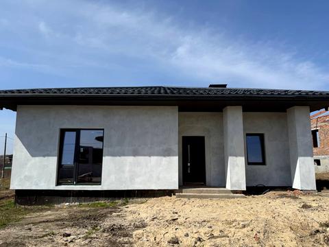 дом по адресу Михайла Третякова, 1