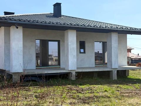 дом по адресу Михайла Третякова, 1