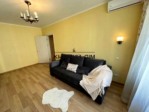 квартира по адресу Елизаветы Чавдар ул., 38