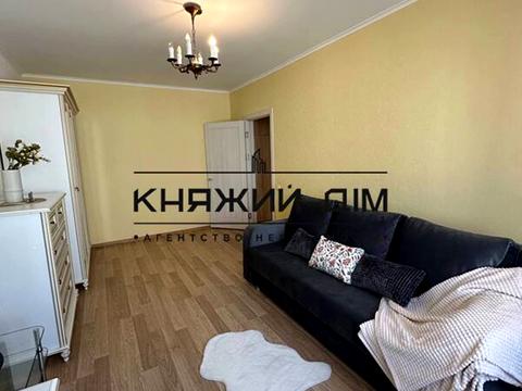 квартира по адресу Елизаветы Чавдар ул., 38