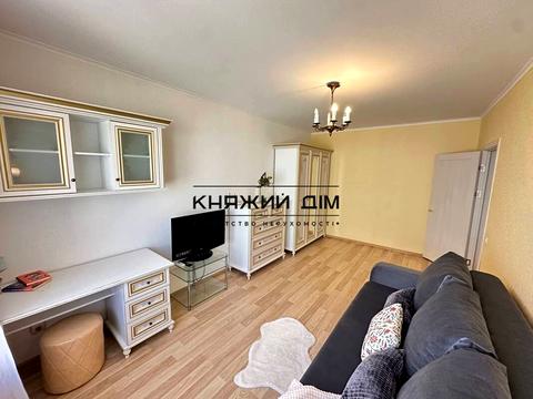 квартира по адресу Елизаветы Чавдар ул., 38