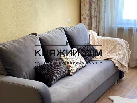 квартира по адресу Елизаветы Чавдар ул., 38