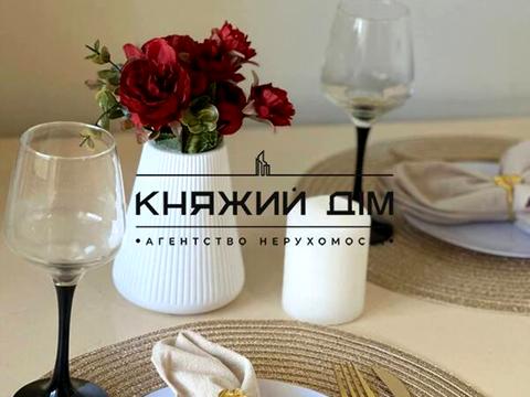 квартира по адресу Елизаветы Чавдар ул., 38