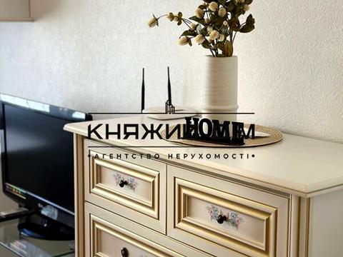 квартира по адресу Елизаветы Чавдар ул., 38