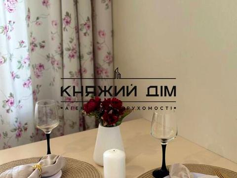 квартира по адресу Елизаветы Чавдар ул., 38