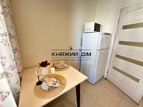 квартира по адресу Елизаветы Чавдар ул., 38