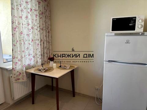 квартира по адресу Елизаветы Чавдар ул., 38