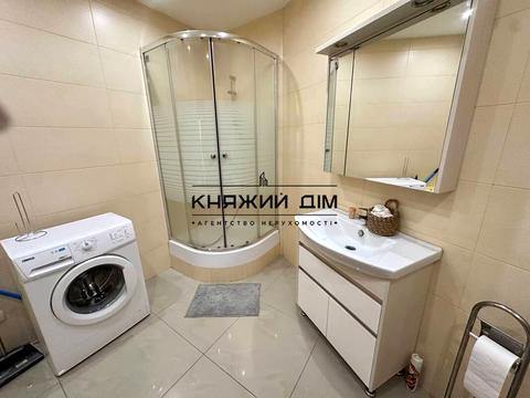 квартира по адресу Елизаветы Чавдар ул., 38