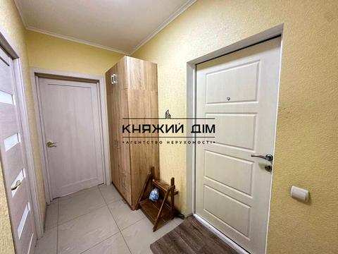 квартира по адресу Елизаветы Чавдар ул., 38