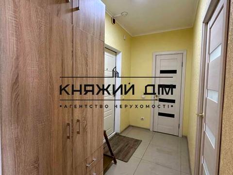 квартира по адресу Елизаветы Чавдар ул., 38