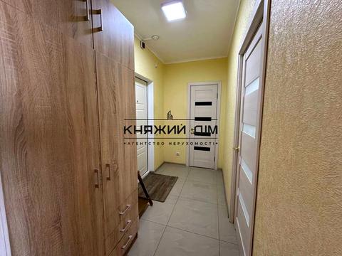 квартира по адресу Елизаветы Чавдар ул., 38