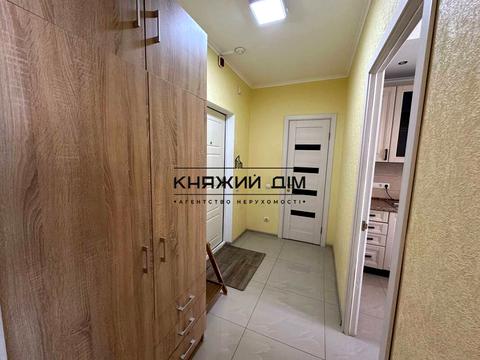 квартира по адресу Елизаветы Чавдар ул., 38