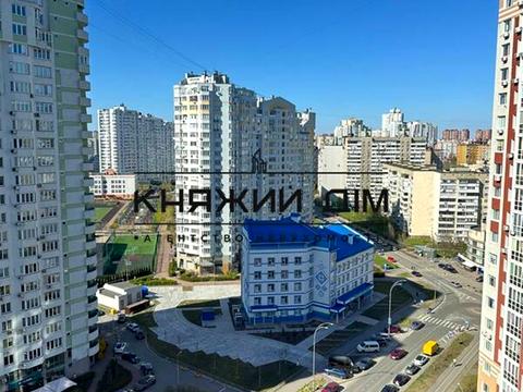 квартира по адресу Елизаветы Чавдар ул., 38