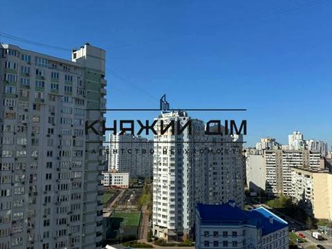 квартира по адресу Елизаветы Чавдар ул., 38