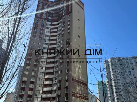 квартира по адресу Елизаветы Чавдар ул., 38